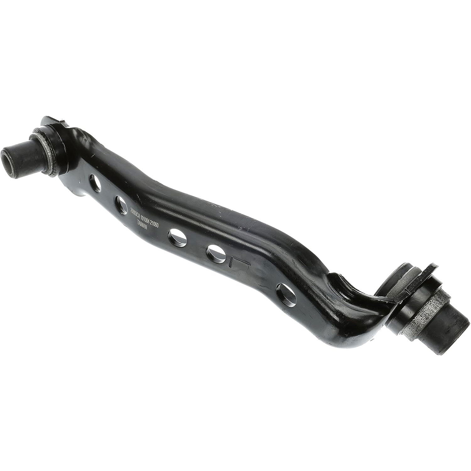 CA69107PR Premium Chassis Series Subframe Mount - Sold individually - Dorman Premium CA69107PR Front Driver Side Upper Suspension Subframe Mount Compatible with Select Nissan Models - Subframe Mount - Suspension Subframe Mount - This suspension subframe mount is precision-engineered and rigorously tested to provide reliable replacement for the original equipment on specific vehicles.