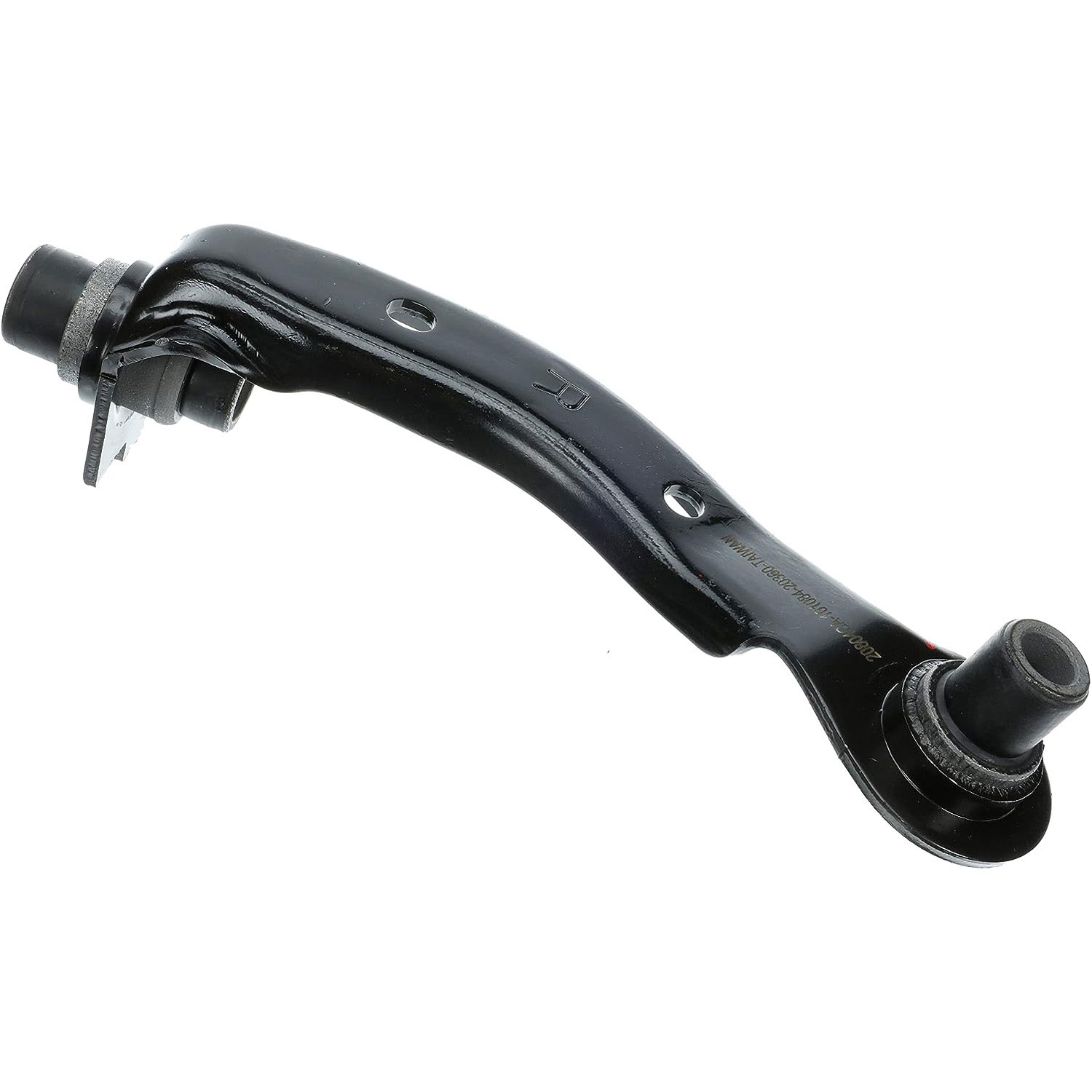 CA69108PR Premium Chassis Series Subframe Mount - Sold individually - Dorman Premium CA69108PR Front Passenger Side Upper Suspension Subframe Mount Compatible with Select Chevrolet/Nissan Models - Subframe Mount - Suspension Subframe Mount - This suspension subframe mount is precision-engineered and rigorously tested to provide reliable replacement for the original equipment on specific vehicles.