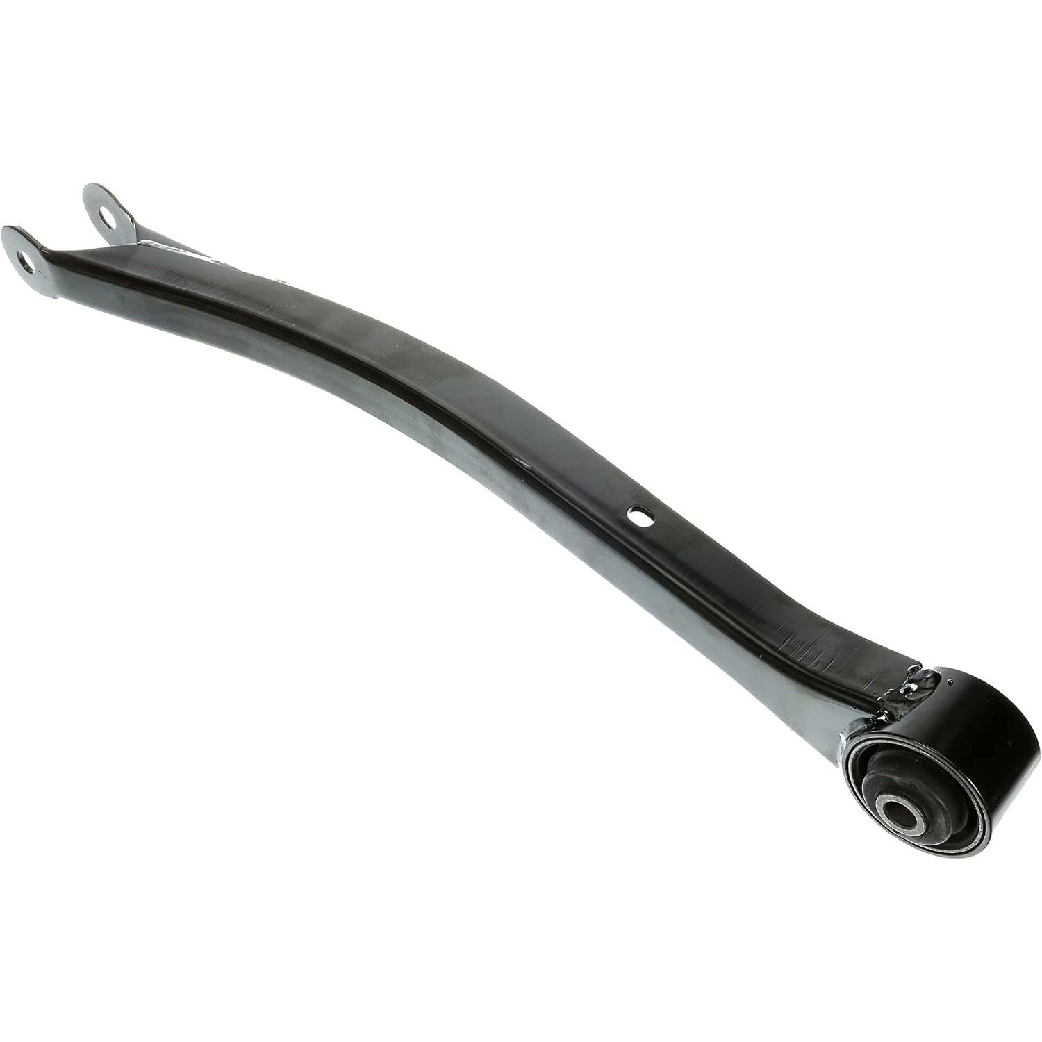 CA72695PR Rear Trailing Arm, Premium Chassis Series - Dorman Premium CA72695PR Suspension Trailing Arm Compatible with Select Subaru Models - Suspension Trailing Arm - Trailing Arm - Suspension Trailing Arm - Engineered for passenger safety and rigorously tested for secure performance, this trailing arm was designed as a direct replacement for your vehicle's original part. Industry-leading evaluation process ensures smooth ride and predictable handling.