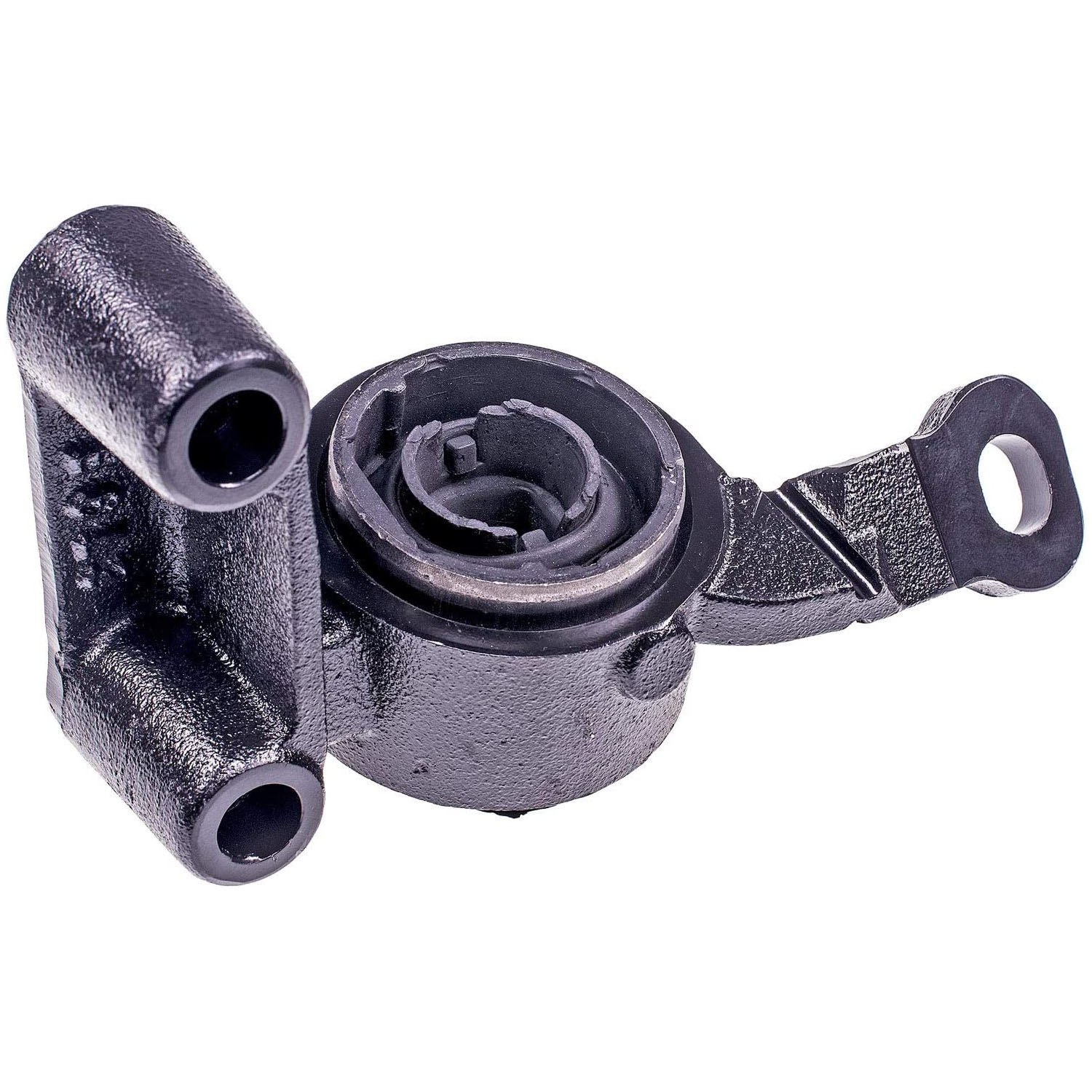 CAS29043PR Front, Driver Side, Lower, Rearward Control Arm Bushing Premium Chassis Series, Sold individually - Control Arm Bushing - Suspension Control Arm Bushing - This suspension control arm bushing is precision-engineered and rigorously tested to provide reliable replacement for the original equipment on specific vehicles. - Suspension Control Arm Bushing