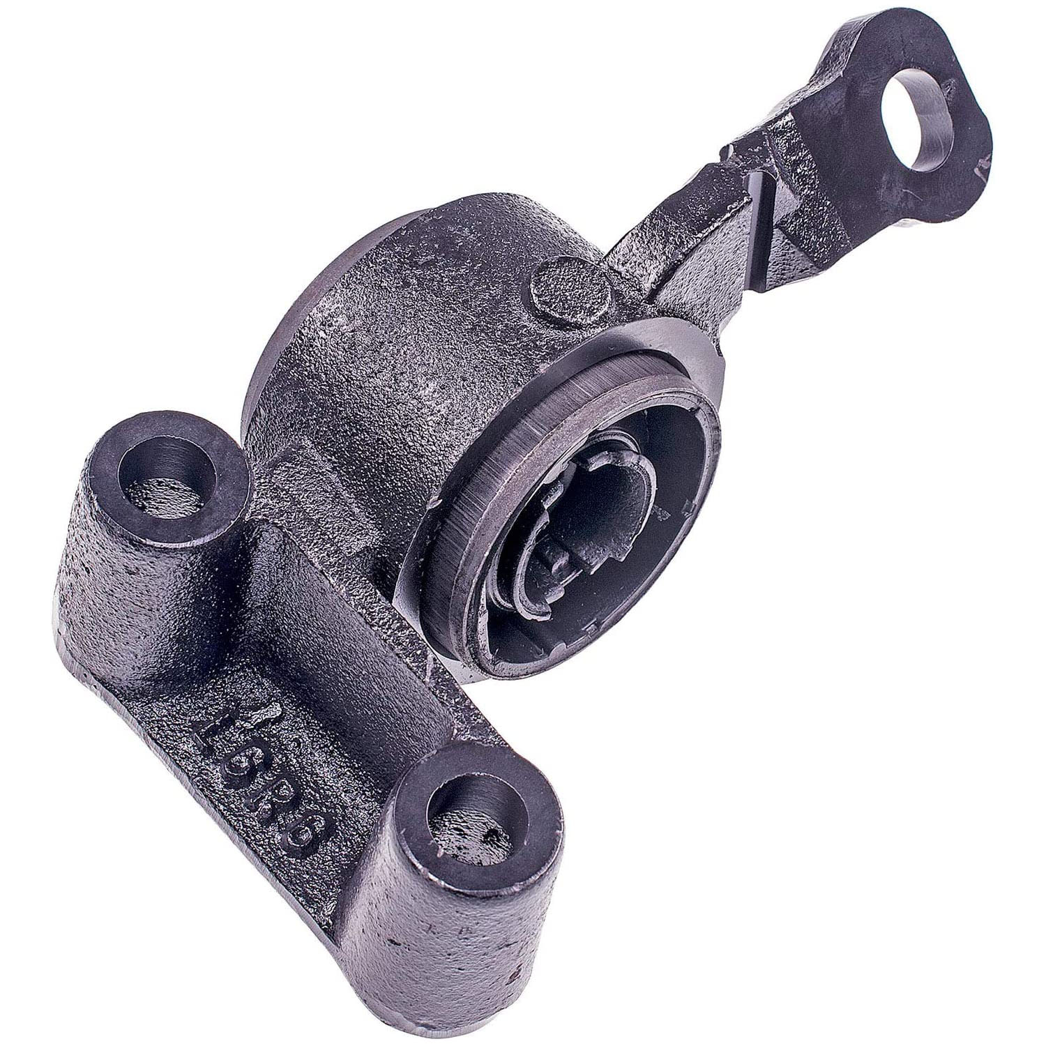 CAS29044PR Front, Passenger Side, Lower, Rearward Control Arm Bushing Premium Chassis Series, Sold individually - Control Arm Bushing - Suspension Control Arm Bushing - This suspension control arm bushing is precision-engineered and rigorously tested to provide reliable replacement for the original equipment on specific vehicles. - Suspension Control Arm Bushing