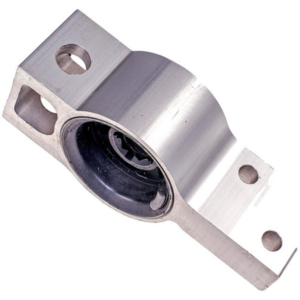 CAS43153PR Front, Driver Side, Lower, Rearward Control Arm Bushing Premium Chassis Series, Sold individually - Control Arm Bushing - Suspension Control Arm Bushing - This suspension control arm bushing is precision-engineered and rigorously tested to provide reliable replacement for the original equipment on specific vehicles. - Suspension Control Arm Bushing