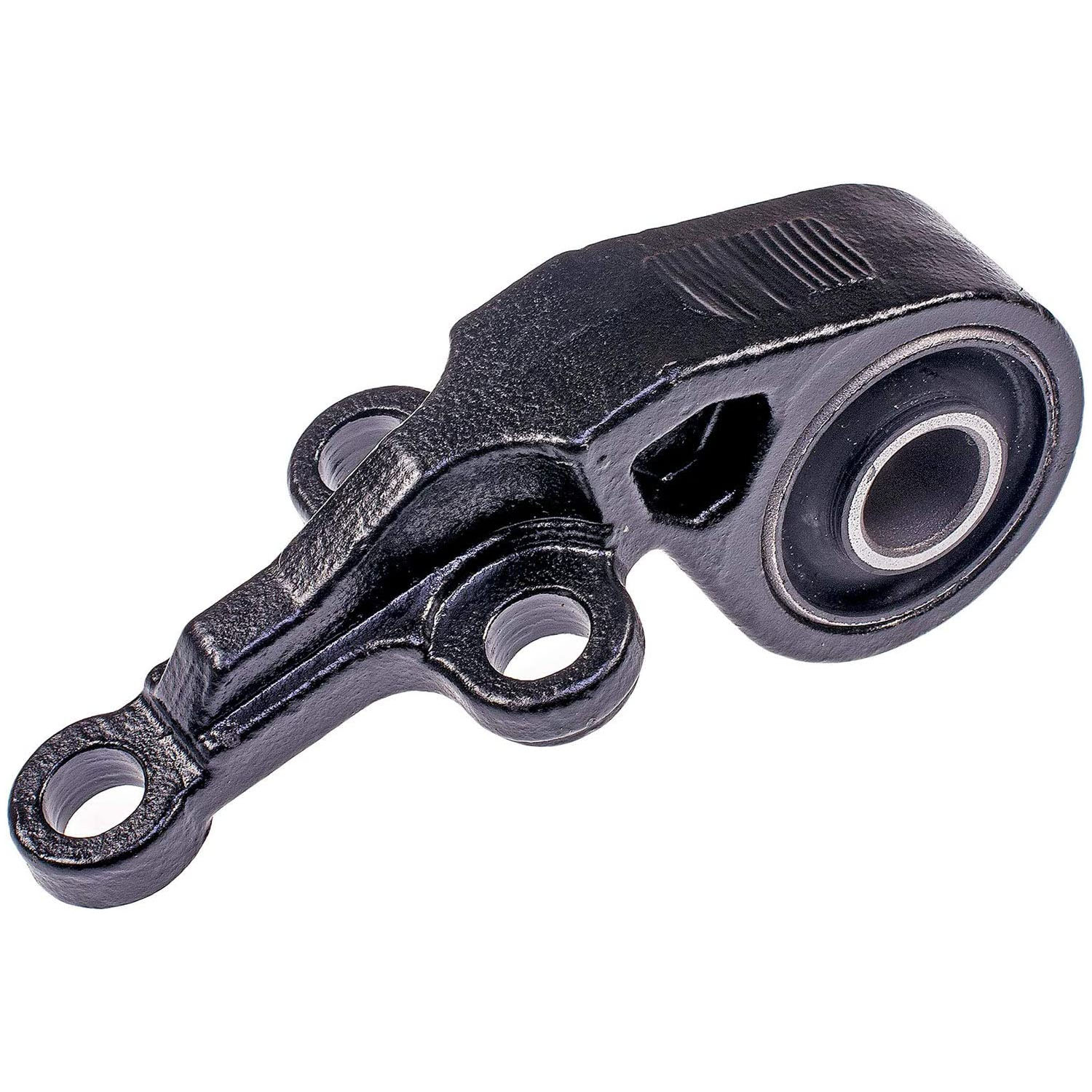 CAS69340PR Front, Driver or Passenger Side, Lower, Rearward Control Arm Bushing Premium Chassis Series, Sold individually - Control Arm Bushing - Suspension Control Arm Bushing - This suspension control arm bushing is precision-engineered and rigorously tested to provide reliable replacement for the original equipment on specific vehicles.