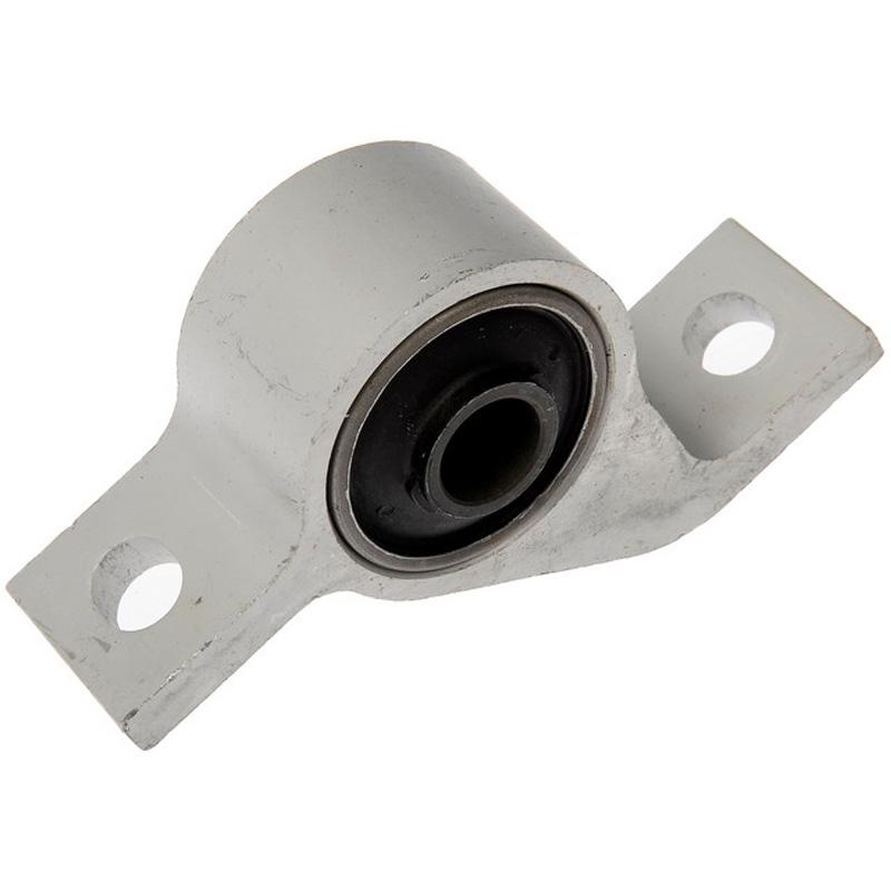 Bracket - Control Arm Support Bracket - This suspension control arm bushing is precision-engineered and rigorously tested to provide reliable replacement for the original equipment on specific vehicles. - CAS72134PR Premium Chassis Series Control Arm Bracket - Direct Fit, Sold individually - Control Arm Support Bracket