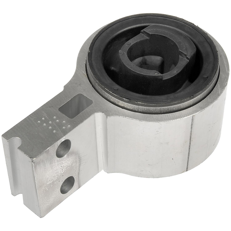 Bushing - Suspension Control Arm Bushing - This suspension control arm bushing is precision-engineered and rigorously tested to provide reliable replacement for the original equipment on specific vehicles. - CAS85443PR Front, Driver Side, Lower, Rearward Control Arm Bushing Premium Chassis Series, Sold individually - Suspension Control Arm Bushing