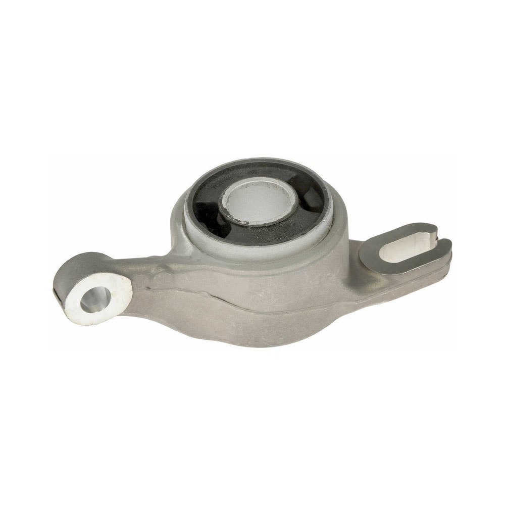 CAS96044PR Front, Passenger Side, Lower, Rearward Control Arm Bushing Premium Chassis Series, Sold individually - Control Arm Bushing - Suspension Control Arm Bushing - This suspension control arm bushing is precision-engineered and rigorously tested to provide reliable replacement for the original equipment on specific vehicles.