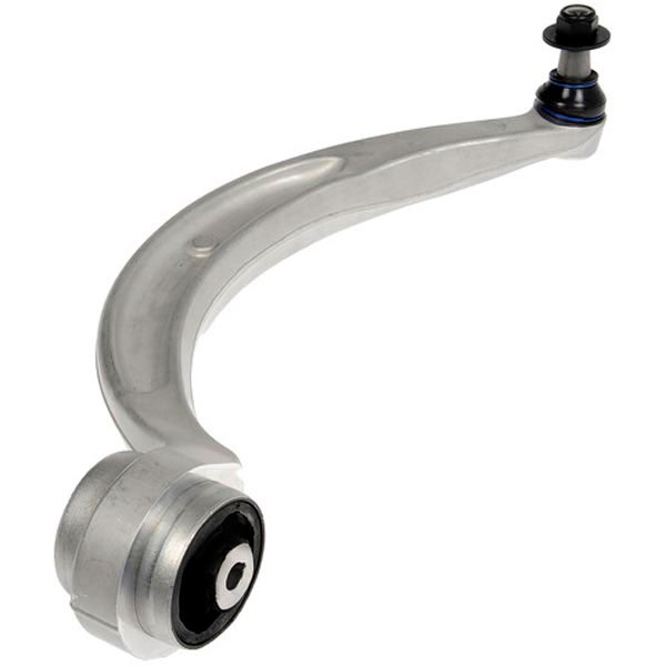 CB12283PR Front, Driver Side, Lower, Rearward Control Arm, Premium Chassis Series - Control Arm - Suspension Control Arm And Ball Joint Assembly - This suspension control arm and ball joint assembly is a direct replacement for the original equipment on specific vehicle applications. An industry-leading evaluation process ensures a smooth ride, directional stability and predictable dynamics.