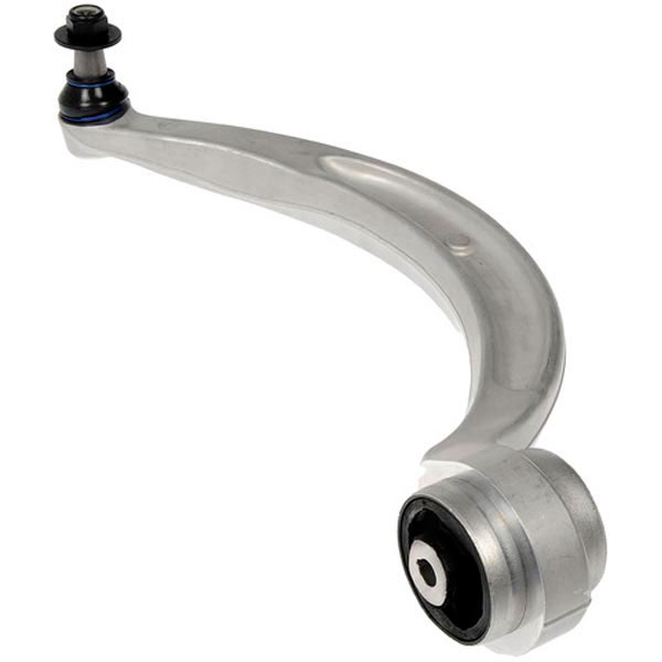 CB12284PR Front, Passenger Side, Lower, Rearward Control Arm, Premium Chassis Series - Control Arm - Suspension Control Arm And Ball Joint Assembly - This suspension control arm and ball joint assembly is a direct replacement for the original equipment on specific vehicle applications. An industry-leading evaluation process ensures a smooth ride, directional stability and predictable dynamics.