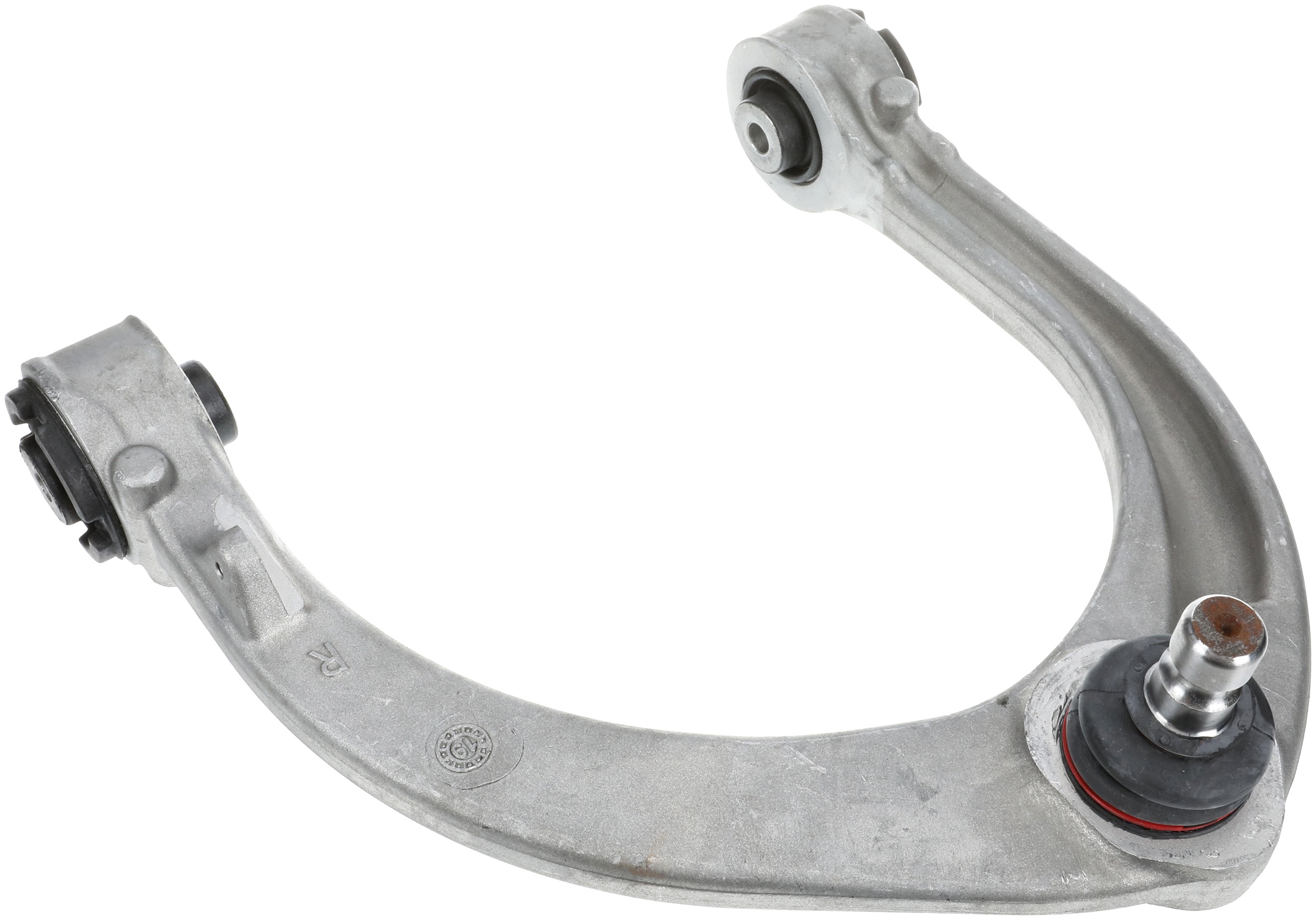 CB35028PR Front, Passenger Side, Upper Control Arm, Premium Chassis Series - Control Arm - Suspension Control Arm And Ball Joint Assembly - This suspension control arm and ball joint assembly is a direct replacement for the original equipment on specific vehicle applications. An industry-leading evaluation process ensures a smooth ride, directional stability and predictable dynamics.