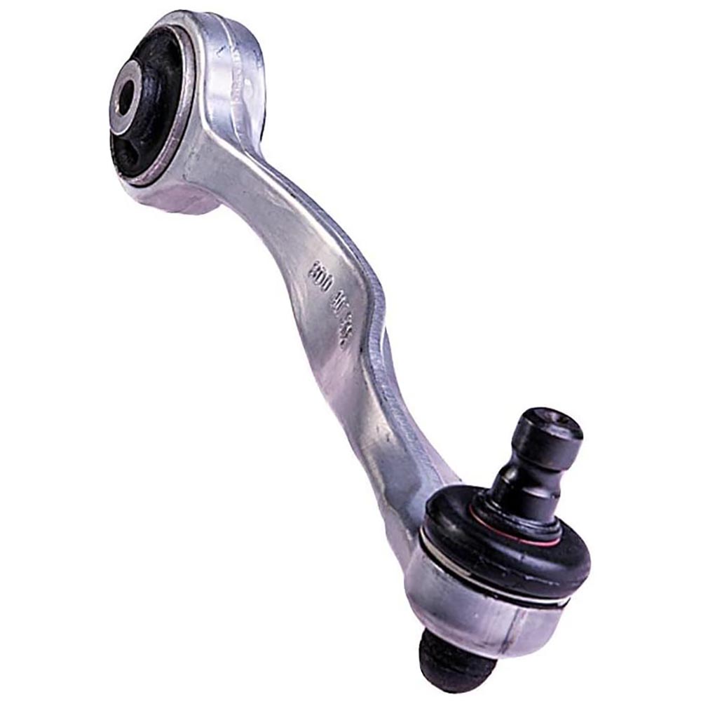 CB43008PR Front, Passenger Side, Upper, Rearward Control Arm, Premium Chassis Series - Control Arm - Suspension Control Arm - This suspension control arm and ball joint assembly is a direct replacement for the original equipment on specific vehicle applications. An industry-leading evaluation process ensures a smooth ride, directional stability and predictable dynamics.
