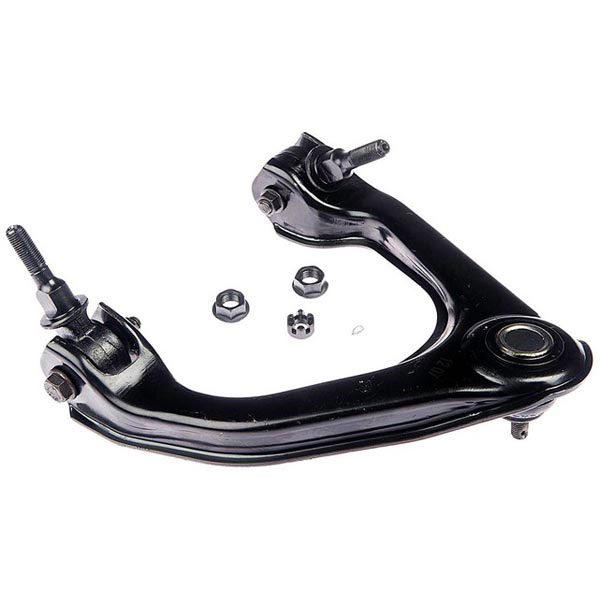 CB59178PR Front, Passenger Side, Upper Control Arm, Premium Chassis Series - Control Arm - Suspension Control Arm - This suspension control arm and ball joint assembly is a direct replacement for the original equipment on specific vehicle applications. An industry-leading evaluation process ensures a smooth ride, directional stability and predictable dynamics.