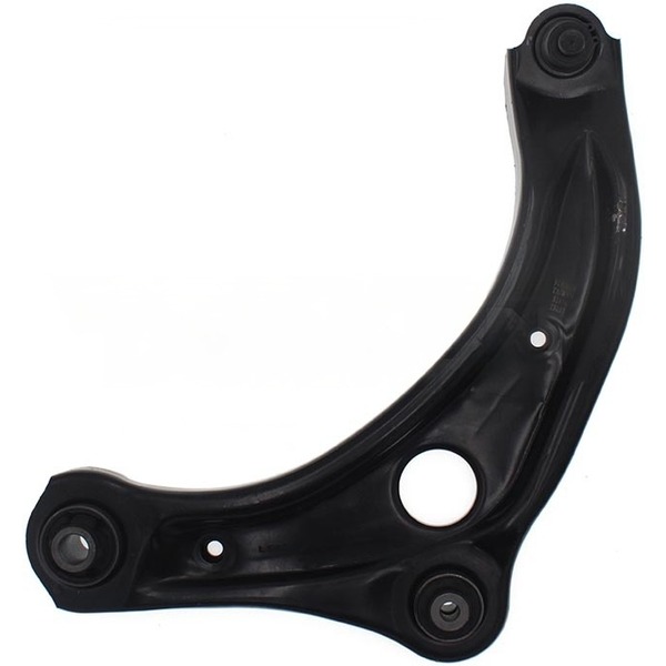 CB69433PR Front, Driver Side, Lower Control Arm, Premium Chassis Series - Control Arm - Suspension Control Arm - This suspension control arm and ball joint assembly is a direct replacement for the original equipment on specific vehicle applications. An industry-leading evaluation process ensures a smooth ride, directional stability and predictable dynamics. - Dorman Premium CB69433PR Front Driver Side Lower Suspension Control Arm and Ball Joint Assembly Compatible with Select Nissan Models