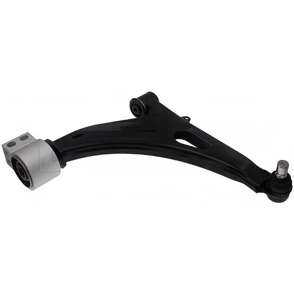 CB91454PR Front, Passenger Side, Lower Control Arm, Premium Chassis Series - Control Arm - Suspension Control Arm And Ball Joint Assembly - This suspension control arm and ball joint assembly is a direct replacement for the original equipment on specific vehicle applications. An industry-leading evaluation process ensures a smooth ride, directional stability and predictable dynamics.
