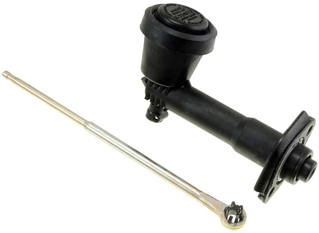 Clutch Master Cylinder - Hydraulic Clutch Master Cylinder - Clutch master cylinder leaking or malfunctioning? This direct replacement is precision-engineered to match the original equipment design in specific vehicle years, makes and models for a reliable replacement. - Chevrolet P30 1995-91, GMC P3500 1995-91 - CM126858 Clutch Master Cylinder First Stop Series - DORMAN 18 mm Clutch Master Cylinder for Chevrolet / GMC