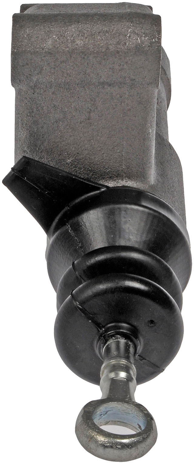 Clutch Master Cylinder - Clutch Master Cylinder - Hydraulic Clutch Master Cylinder - Clutch master cylinder leaking or malfunctioning? This direct replacement is precision-engineered to match the original equipment design in specific vehicle years, makes and models for a reliable replacement. - Ford 1990-57 - CM33466 Clutch Master Cylinder First Stop Series - DORMAN Clutch Master Cylinder for Ford - Dorman CM33466 Clutch Master Cylinder Compatible with Select Ford Models - Dorman CM33466 Clutch Master Cylinder for Specific Ford Models