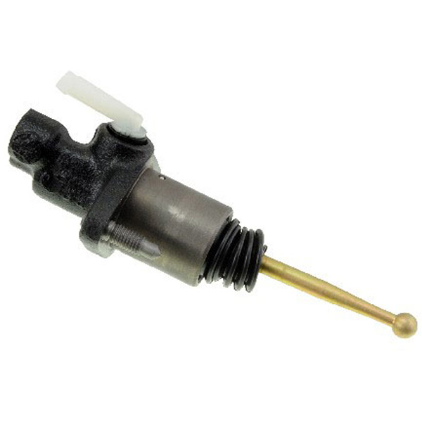 Clutch Master Cylinder - Clutch Master Cylinder - Hydraulic Clutch Master Cylinder - Clutch master cylinder leaking or malfunctioning? This direct replacement is precision-engineered to match the original equipment design in specific vehicle years, makes and models for a reliable replacement. - Volkswagen Cabrio 1996-95, Volkswagen Golf 1999-95, Volkswagen Jetta 1999-94 - CM350067 Clutch Master Cylinder First Stop Series - Dorman CM350067 Clutch Master Cylinder Compatible with Select Volkswagen Models
