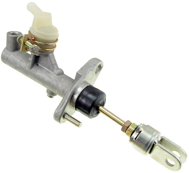 Clutch Master Cylinder - Clutch Master Cylinder - Hydraulic Clutch Master Cylinder - Clutch master cylinder leaking or malfunctioning? This direct replacement is precision-engineered to match the original equipment design in specific vehicle years, makes and models for a reliable replacement. - Chrysler 2005-02, Chrysler 1999-95, Dodge 1999-95, Eagle 1998-95, Mitsubishi 1999-95 - CM350087 Clutch Master Cylinder First Stop Series - Dorman CM350087 Clutch Master Cylinder Compatible with Select Models