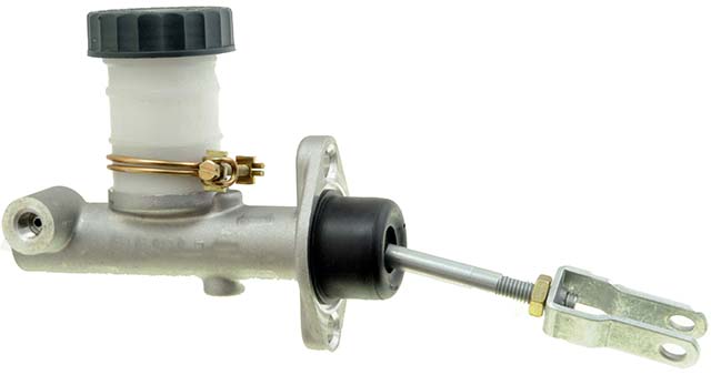 Clutch Master Cylinder - Clutch Master Cylinder - Hydraulic Clutch Master Cylinder - Clutch master cylinder leaking or malfunctioning? This direct replacement is precision-engineered to match the original equipment design in specific vehicle years, makes and models for a reliable replacement. - Nissan 1981-68 - CM39102 Clutch Master Cylinder First Stop Series - Dorman CM39102 Clutch Master Cylinder Compatible with Select Nissan Models