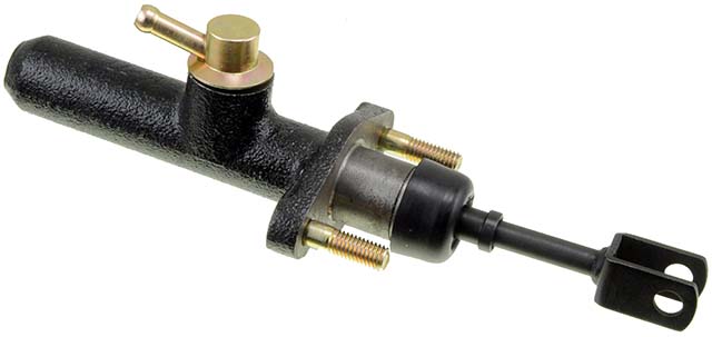 Clutch Master Cylinder - Clutch Master Cylinder - Hydraulic Clutch Master Cylinder - Clutch master cylinder leaking or malfunctioning? This direct replacement is precision-engineered to match the original equipment design in specific vehicle years, makes and models for a reliable replacement. - Saab 900 1994-80, Saab 99 1980-78 - CM39214 Clutch Master Cylinder First Stop Series