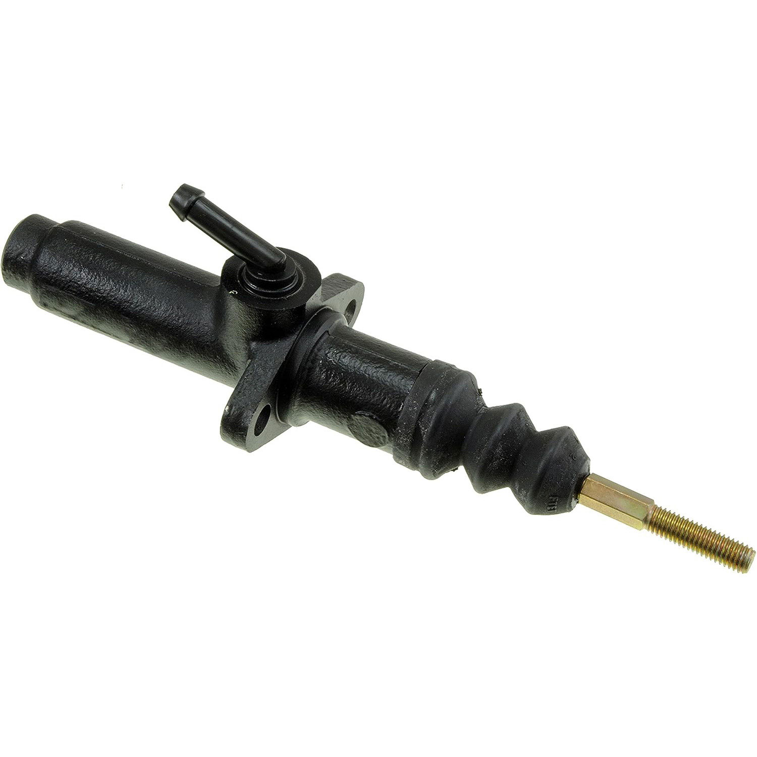 Clutch Master Cylinder - Clutch Master Cylinder - Hydraulic Clutch Master Cylinder - Clutch master cylinder leaking or malfunctioning? This direct replacement is precision-engineered to match the original equipment design in specific vehicle years, makes and models for a reliable replacement. - Porsche 924 1988-87, Porsche 924 1982-80, Porsche 944 1991-83, Porsche 968 1995-92 - CM39293 Clutch Master Cylinder First Stop Series - Dorman CM39293 Clutch Master Cylinder Compatible with Select Porsche Models