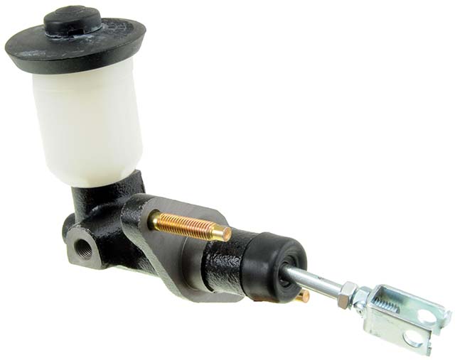 Clutch Master Cylinder - Hydraulic Clutch Master Cylinder - Clutch master cylinder leaking or malfunctioning? This direct replacement is precision-engineered to match the original equipment design in specific vehicle years, makes and models for a reliable replacement. - Chevrolet Nova 1988-85, Toyota Celica 1985-82, Toyota Corolla 1988-84 - CM39315 Clutch Master Cylinder First Stop Series - Dorman CM39315 Clutch Master Cylinder Compatible with Select Chevrolet / Toyota Models