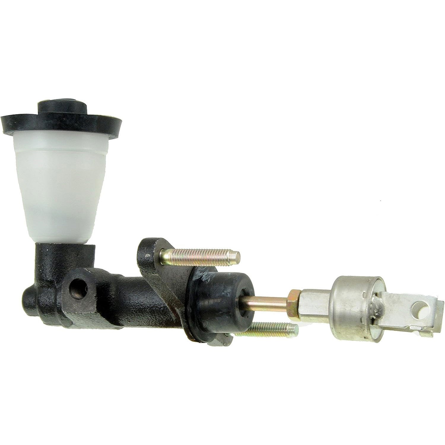 Clutch Master Cylinder - Clutch Master Cylinder - Hydraulic Clutch Master Cylinder - Clutch master cylinder leaking or malfunctioning? This direct replacement is precision-engineered to match the original equipment design in specific vehicle years, makes and models for a reliable replacement. - Toyota Supra 1992, Toyota Supra 1988-86 - CM39614 Clutch Master Cylinder First Stop Series