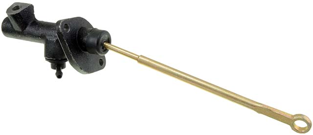 Clutch Master Cylinder - Clutch Master Cylinder - Hydraulic Clutch Master Cylinder - Clutch master cylinder leaking or malfunctioning? This direct replacement is precision-engineered to match the original equipment design in specific vehicle years, makes and models for a reliable replacement. - Chevrolet 1991-83, GMC 1991-83 - CM39732 Clutch Master Cylinder First Stop Series - Dorman CM39732 Clutch Master Cylinder Compatible with Select Chevrolet / GMC Models