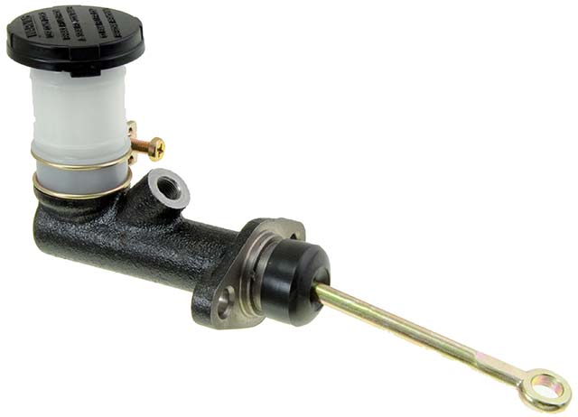 Clutch Master Cylinder - Clutch Master Cylinder - Hydraulic Clutch Master Cylinder - Clutch master cylinder leaking or malfunctioning? This direct replacement is precision-engineered to match the original equipment design in specific vehicle years, makes and models for a reliable replacement. - Jeep Cherokee 1987-85, Jeep Comanche 1987-86, Jeep Wagoneer 1986-85 - CM39738 Clutch Master Cylinder First Stop Series - Dorman CM39738 Clutch Master Cylinder Compatible with Select Jeep Models