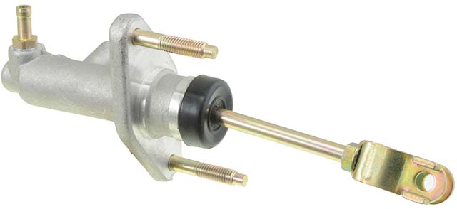 Clutch Master Cylinder - Clutch Master Cylinder - Hydraulic Clutch Master Cylinder - Clutch master cylinder leaking or malfunctioning? This direct replacement is precision-engineered to match the original equipment design in specific vehicle years, makes and models for a reliable replacement. - Acura CL 1999-97, Honda Accord 1997-90, Honda Prelude 2001-92 - CM39836 Clutch Master Cylinder First Stop Series - Dorman CM39836 Clutch Master Cylinder Compatible with Select Acura / Honda Models - Dorman CM39836 Clutch Master Cylinder for Specific Acura / Honda Models