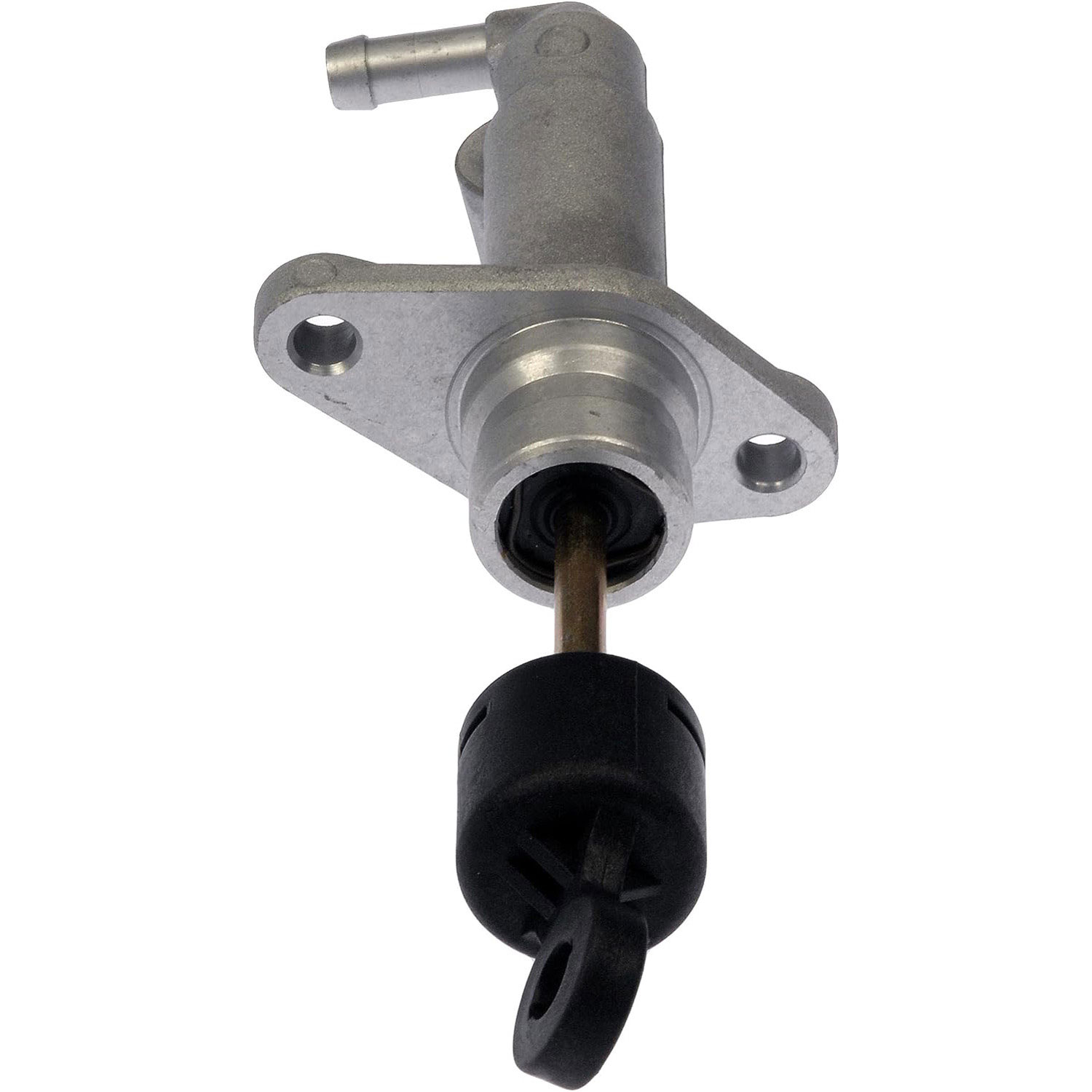Clutch Master Cylinder - Clutch Master Cylinder - Hydraulic Clutch Master Cylinder - Clutch master cylinder leaking or malfunctioning? This direct replacement is precision-engineered to match the original equipment design in specific vehicle years, makes and models for a reliable replacement. - Hyundai Elantra 2004-01, Hyundai Tiburon 2004-03 - CM640039 Clutch Master Cylinder First Stop Series - Dorman CM640039 Clutch Master Cylinder Compatible with Select Hyundai Models - Dorman CM640039 Clutch Master Cylinder for Specific Hyundai Models Fits select: 2001-2004 HYUNDAI ELANTRA, 2003-2004 HYUNDAI TIBURON