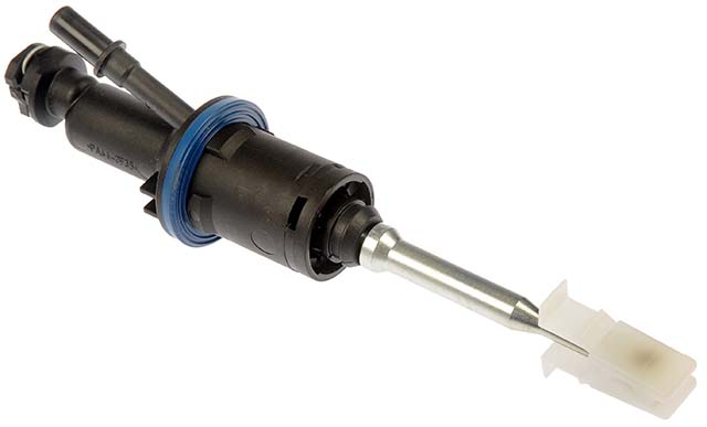Clutch Master Cylinder - Clutch Master Cylinder - Hydraulic Clutch Master Cylinder - Clutch master cylinder leaking or malfunctioning? This direct replacement is precision-engineered to match the original equipment design in specific vehicle years, makes and models for a reliable replacement. - Chevrolet Cobalt 2010-05, Pontiac G5 2009-07 - CM640098 Clutch Master Cylinder First Stop Series - Dorman CM640098 Clutch Master Cylinder Compatible with Select Chevrolet / Pontiac Models - Dorman CM640098 Clutch Master Cylinder for Specific Chevrolet / Pontiac Models