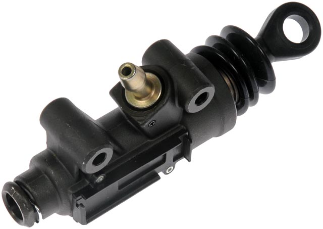Clutch Master Cylinder - Clutch Master Cylinder - Hydraulic Clutch Master Cylinder - Clutch master cylinder leaking or malfunctioning? This direct replacement is precision-engineered to match the original equipment design in specific vehicle years, makes and models for a reliable replacement. - Mini Cooper 2016-02, Mini Cooper Countryman 2013-11, Mini Cooper Paceman 2013 - CM640121 Clutch Master Cylinder First Stop Series - Dorman CM640121 Clutch Master Cylinder Compatible with Select Mini Models