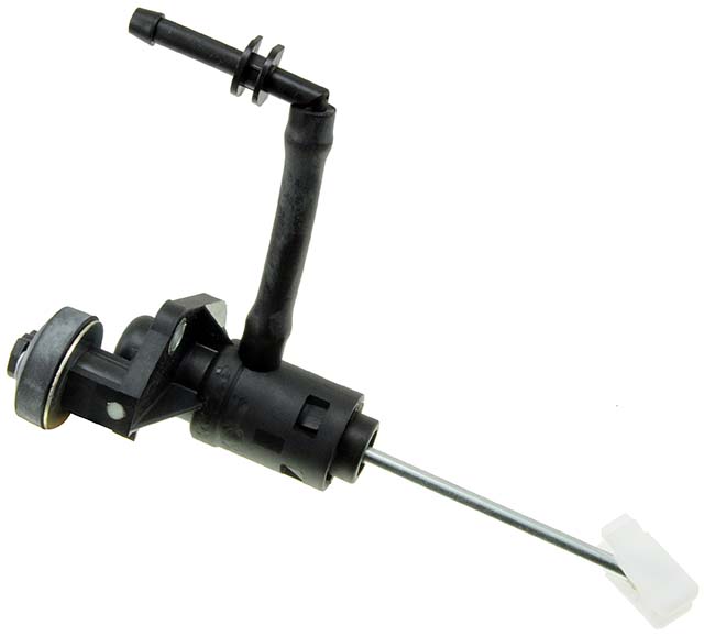 Clutch Master Cylinder - Clutch Master Cylinder - Hydraulic Clutch Master Cylinder - Clutch master cylinder leaking or malfunctioning? This direct replacement is precision-engineered to match the original equipment design in specific vehicle years, makes and models for a reliable replacement. - Audi A4 2008-02, Audi A4 Quattro 2008-02, Audi RS4 2008-07, Audi S4 2008-04 - CM640130 Clutch Master Cylinder First Stop Series - Dorman CM640130 Clutch Master Cylinder Compatible with Select Audi Models - Dorman CM640130 Clutch Master Cylinder for Specific Audi Models Fits select: 2002-2008 AUDI A4, 2005 AUDI NEW S4