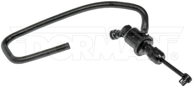 Clutch Master Cylinder - Hydraulic Clutch Master Cylinder - Clutch master cylinder leaking or malfunctioning? This direct replacement is precision-engineered to match the original equipment design in specific vehicle years, makes and models for a reliable replacement. - Nissan 2020-07 - CM640190 Clutch Master Cylinder First Stop Series - Dorman CM640190 Clutch Master Cylinder Compatible with Select Nissan Models