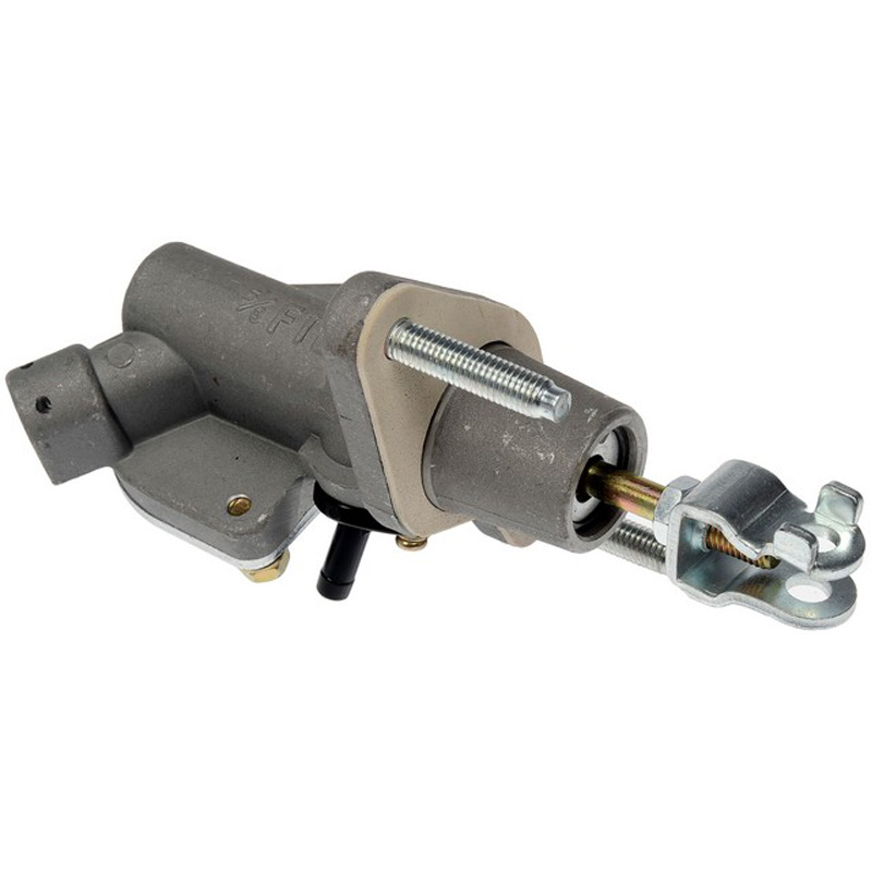Clutch Master Cylinder - Clutch Master Cylinder - Hydraulic Clutch Master Cylinder - Clutch master cylinder leaking or malfunctioning? This direct replacement is precision-engineered to match the original equipment design in specific vehicle years, makes and models for a reliable replacement. - Acura ILX 2015-13, Acura TSX 2014-13, Honda Accord 2016-13, Honda Civic 2015-13 - CM640211 Clutch Master Cylinder First Stop Series