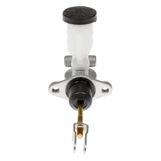 Clutch Master Cylinder - Clutch Master Cylinder - Hydraulic Clutch Master Cylinder - Clutch master cylinder leaking or malfunctioning? This direct replacement is precision-engineered to match the original equipment design in specific vehicle years, makes and models for a reliable replacement. - Subaru Legacy 2009-05, Subaru Outback 2009-07, Subaru Outback 2005-04 - CM640226 Clutch Master Cylinder First Stop Series