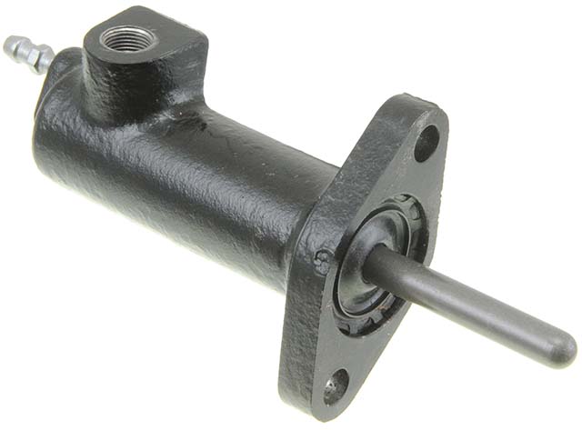 Clutch Slave Cylinder - Clutch slave cylinder leaking or malfunctioning? This direct replacement is precision-engineered to match the original equipment design in specific vehicle years, makes and models for a reliable replacement. - Porsche 924 1988-87, Porsche 924 1982-80, Porsche 944 1991-83 - CS103773 Clutch Slave Cylinder - Dorman CS103773 Clutch Slave Cylinder Compatible with Select Porsche Models