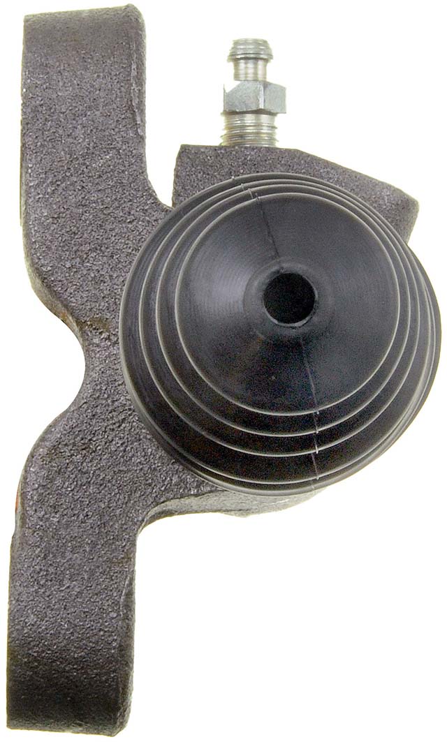 Clutch Slave Cylinder - Clutch Slave Cylinder - Clutch slave cylinder leaking or malfunctioning? This direct replacement is precision-engineered to match the original equipment design in specific vehicle years, makes and models for a reliable replacement. - Dodge 1977-57 - CS33723 Clutch Slave Cylinder - DORMAN Clutch Slave Cylinder for Dodge - Dorman CS33723 Clutch Slave Cylinder Compatible with Select Dodge Models - Dorman CS33723 Clutch Slave Cylinder for Specific Dodge Models Fits select: 1966-1968 DODGE D-SERIES, 1966 DODGE W-SERIES
