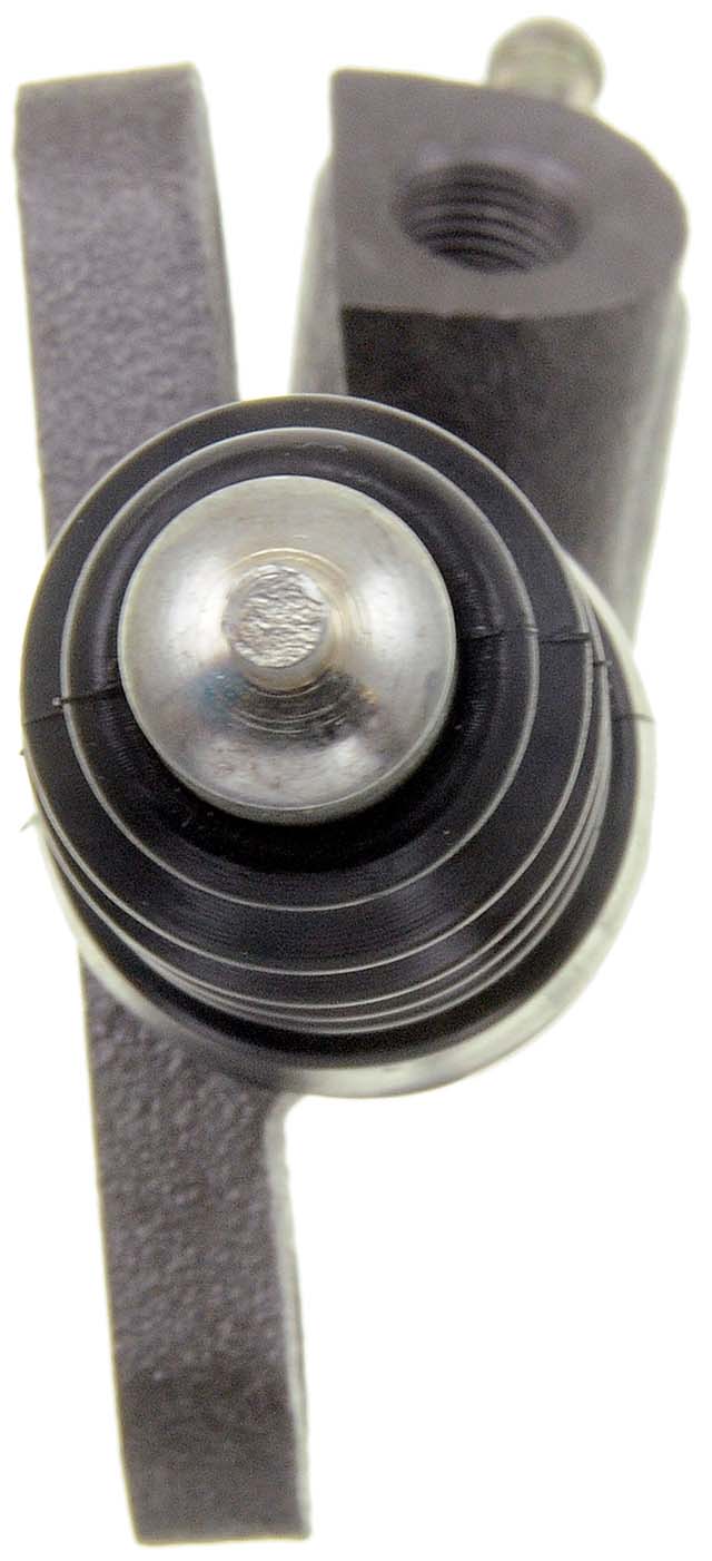 Clutch Slave Cylinder - Clutch Slave Cylinder - Clutch slave cylinder leaking or malfunctioning? This direct replacement is precision-engineered to match the original equipment design in specific vehicle years, makes and models for a reliable replacement. - Mazda Miata 2005-99, Mazda Miata 1997-90 - CS360028 Clutch Slave Cylinder - Dorman Cs360028 Clutch Slave Cylinder - Dorman CS360028 Clutch Slave Cylinder Compatible with Select Mazda Models