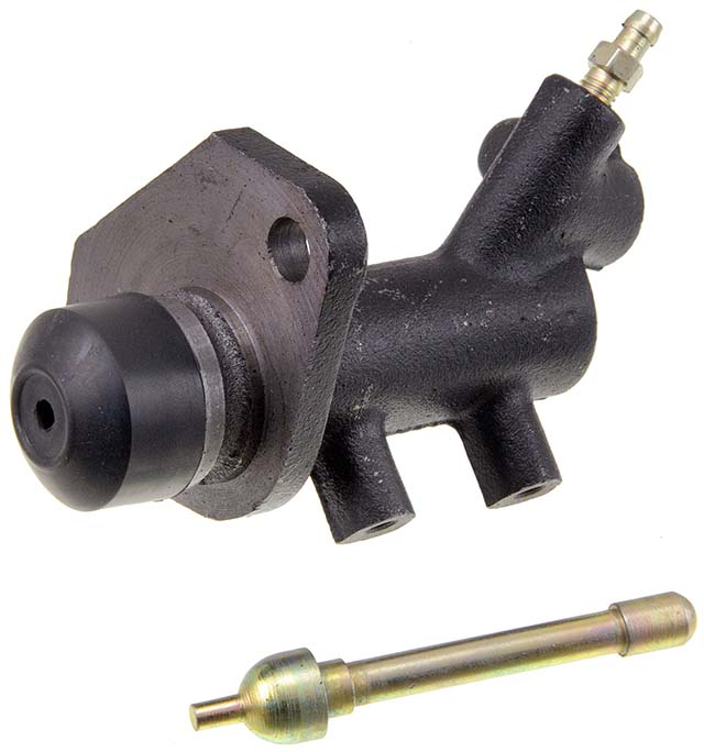 Clutch Slave Cylinder - Clutch Slave Cylinder - Clutch slave cylinder leaking or malfunctioning? This direct replacement is precision-engineered to match the original equipment design in specific vehicle years, makes and models for a reliable replacement. - Honda 2002-94, Isuzu 2004-92 - CS360033 Clutch Slave Cylinder - Dorman CS360033 Clutch Slave Cylinder Compatible with Select Honda / Isuzu Models