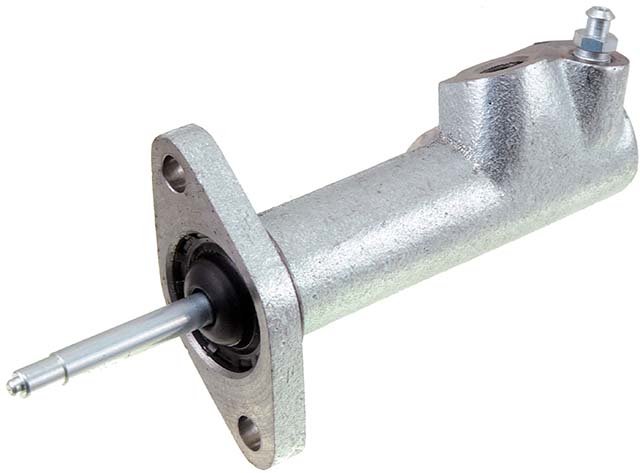 Clutch Slave Cylinder - Clutch Slave Cylinder - Clutch slave cylinder leaking or malfunctioning? This direct replacement is precision-engineered to match the original equipment design in specific vehicle years, makes and models for a reliable replacement. - Volkswagen 1999-90 - CS360038 Clutch Slave Cylinder - Dorman CS360038 Clutch Slave Cylinder Compatible with Select Volkswagen Models