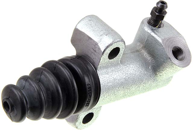 Clutch Slave Cylinder - Clutch Slave Cylinder - Clutch slave cylinder leaking or malfunctioning? This direct replacement is precision-engineered to match the original equipment design in specific vehicle years, makes and models for a reliable replacement. - International 1989-87, International 1985-80, International 1972-61 - CS36170 Clutch Slave Cylinder - DORMAN Clutch Slave Cylinder for International - Dorman CS36170 Clutch Slave Cylinder Compatible with Select International Models - Dorman CS36170 Clutch Slave Cylinder for Specific International Models