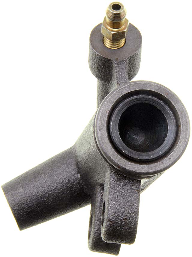Clutch Slave Cylinder - Clutch Slave Cylinder - Clutch slave cylinder leaking or malfunctioning? This direct replacement is precision-engineered to match the original equipment design in specific vehicle years, makes and models for a reliable replacement. - Chevrolet Nova 1988-85, Toyota Corolla 1988-84 - CS37701 Clutch Slave Cylinder