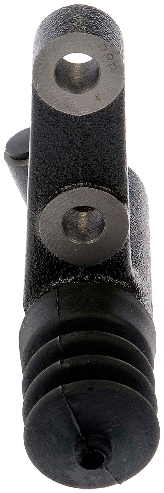 Clutch Slave Cylinder - Clutch Slave Cylinder - Clutch slave cylinder leaking or malfunctioning? This direct replacement is precision-engineered to match the original equipment design in specific vehicle years, makes and models for a reliable replacement. - Ford 1989-77 - CS37823 Clutch Slave Cylinder - DORMAN Clutch Slave Cylinder - Dorman CS37823 Clutch Slave Cylinder Compatible with Select Ford Models