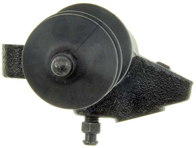 Clutch Slave Cylinder - Clutch Slave Cylinder - Clutch slave cylinder leaking or malfunctioning? This direct replacement is precision-engineered to match the original equipment design in specific vehicle years, makes and models for a reliable replacement. - Nissan Altima 2007-02, Nissan Maxima 2002, Nissan Sentra 2006-02 - CS650035 Clutch Slave Cylinder - Dorman CS650035 Clutch Slave Cylinder Compatible with Select Nissan Models - Dorman CS650035 Clutch Slave Cylinder for Specific Nissan Models Fits select: 2002-2007 NISSAN ALTIMA, 2002 NISSAN MAXIMA