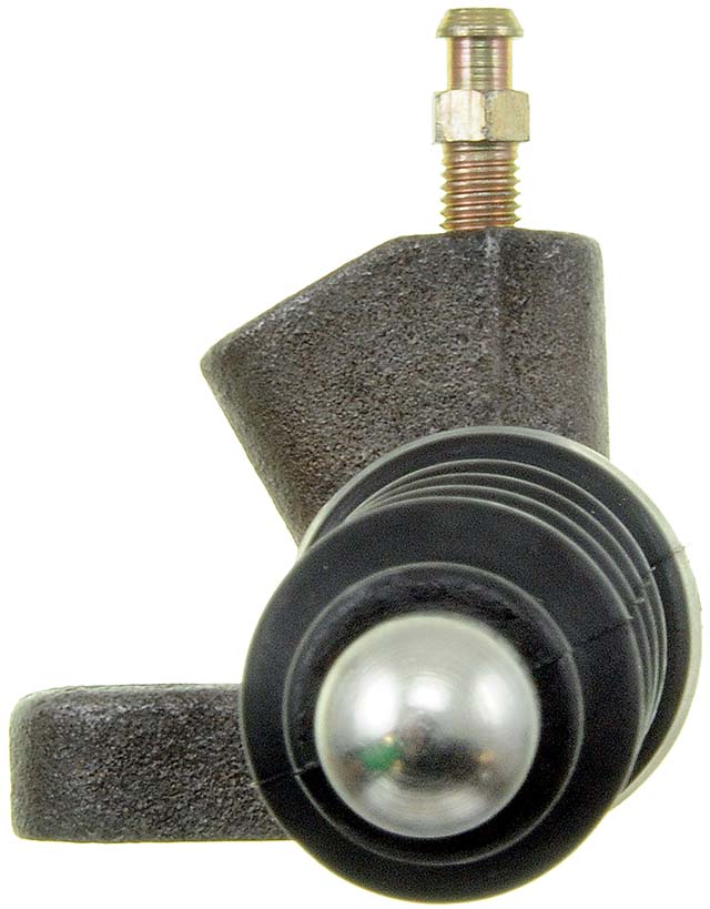 Clutch Slave Cylinder - Clutch Slave Cylinder - Clutch slave cylinder leaking or malfunctioning? This direct replacement is precision-engineered to match the original equipment design in specific vehicle years, makes and models for a reliable replacement. - Ford 2010-06, Ford 2003-97, Mazda 2016-03, Mercury 2009-06, Mercury 1999-97 - CS650069 Clutch Slave Cylinder - Dorman CS650069 Clutch Slave Cylinder Compatible with Select Ford / Mazda / Mercury Models - Dorman CS650069 Clutch Slave Cylinder for Specific Ford / Mazda / Mercury Models Fits select: 2006-2010 FORD FUSION, 2006-2009 MERCURY MILAN