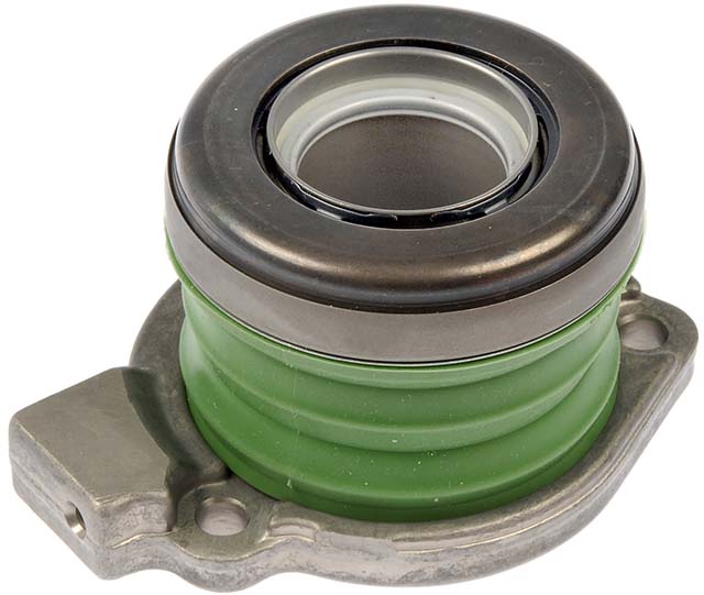 Clutch Slave Cylinder - Clutch Slave Cylinder - Clutch slave cylinder leaking or malfunctioning? This direct replacement is precision-engineered to match the original equipment design in specific vehicle years, makes and models for a reliable replacement. - Chevrolet Cobalt 2007-05, Saturn Ion 2007-04 - CS650131 Clutch Slave Cylinder - Dorman CS650131 Clutch Slave Cylinder Compatible with Select Chevrolet / Saturn Models