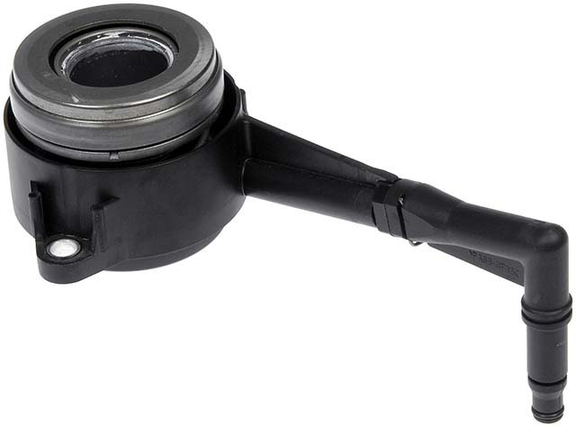 Clutch Slave Cylinder - Clutch Slave Cylinder - Clutch slave cylinder leaking or malfunctioning? This direct replacement is precision-engineered to match the original equipment design in specific vehicle years, makes and models for a reliable replacement. - Audi 2019-03, Seat 2013, Volkswagen 2017-09, Volkswagen 2007-03 - CS650174 Clutch Slave Cylinder First Stop Series - Dorman CS650174 Clutch Slave Cylinder Compatible with Select Audi/Seat/Volkswagen Models