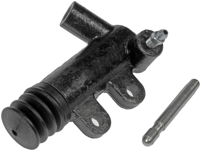 Clutch Slave Cylinder - Clutch Slave Cylinder - Clutch slave cylinder leaking or malfunctioning? This direct replacement is precision-engineered to match the original equipment design in specific vehicle years, makes and models for a reliable replacement. - Toyota Yaris 2019-07 - CS650193 Clutch Slave Cylinder First Stop Series