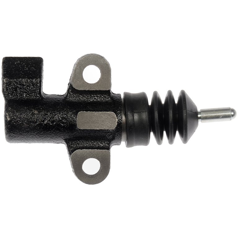 Clutch Slave Cylinder - Clutch Slave Cylinder - Clutch slave cylinder leaking or malfunctioning? This direct replacement is precision-engineered to match the original equipment design in specific vehicle years, makes and models for a reliable replacement. - Nissan Frontier 2019-15, Nissan Frontier 2012-05, Nissan NP300 2020, Nissan NP300 Frontier 2020-16 - CS650218 Clutch Slave Cylinder First Stop Series